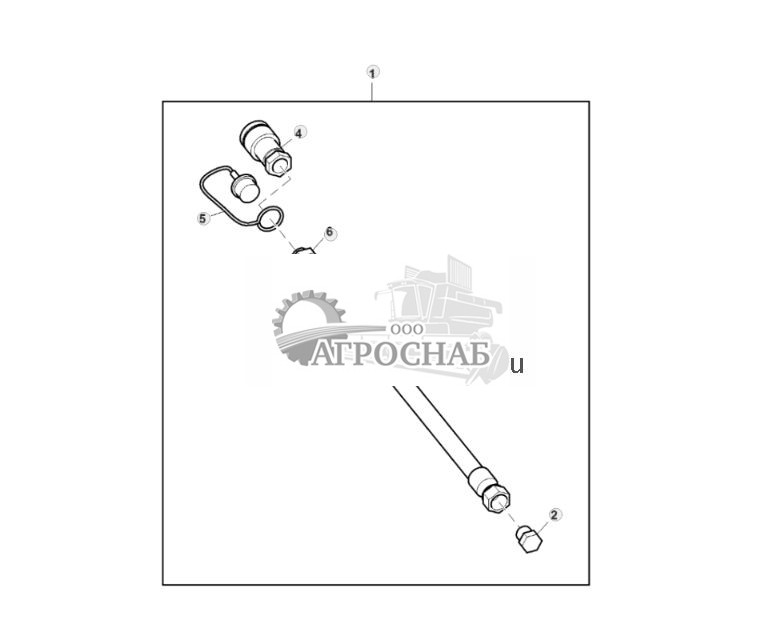 Oil Filling Hose, Hydraulic - ST628518 495.jpg